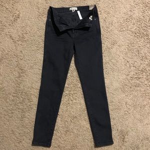 Madewell jeans!!